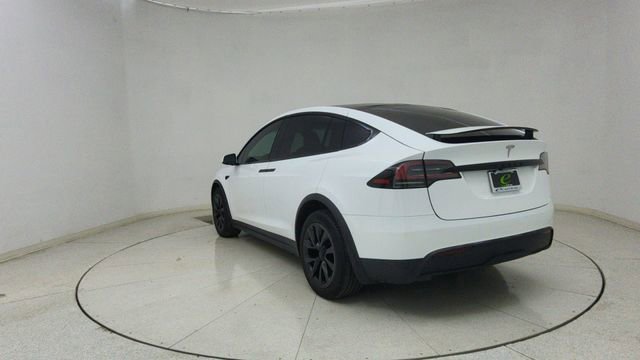 Used 2023 Tesla Model X image 71