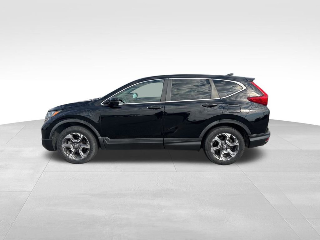 Used 2018 Honda CR-V EX image 10