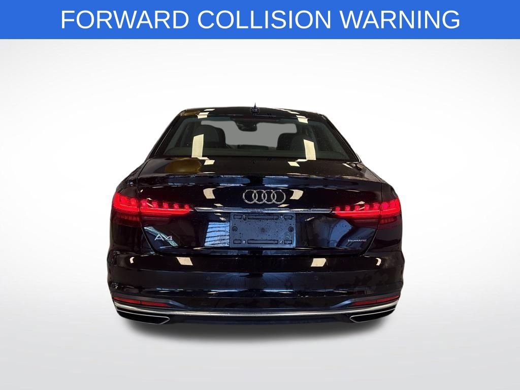 Used 2023 Audi A4 2.0T Premium w/ Convenience Package image 12