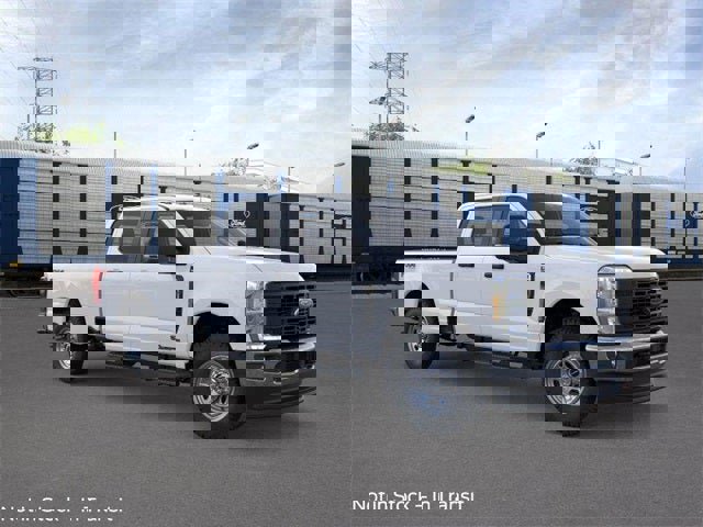 New 2026 Ford F350 XL w/ XL Driver Assist Package image 1