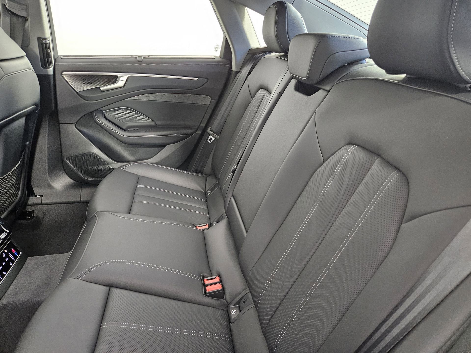 New 2026 Audi A6 Prestige AWD/4WD image 22