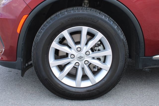 Used 2024 Dodge Durango SXT w/ Trailer Tow Group IV image 36