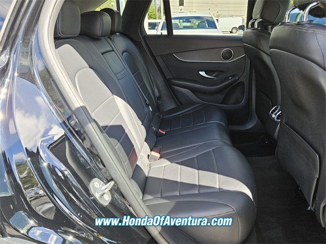 Used 2020 Mercedes-Benz GLC 300 image 11