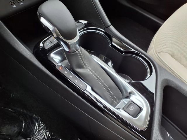 Used 2025 Buick Encore GX Sport Touring w/ Comfort Package image 35