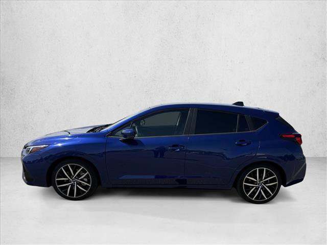 Used 2024 Subaru Impreza 2.0i Sport AWD/4WD image 9