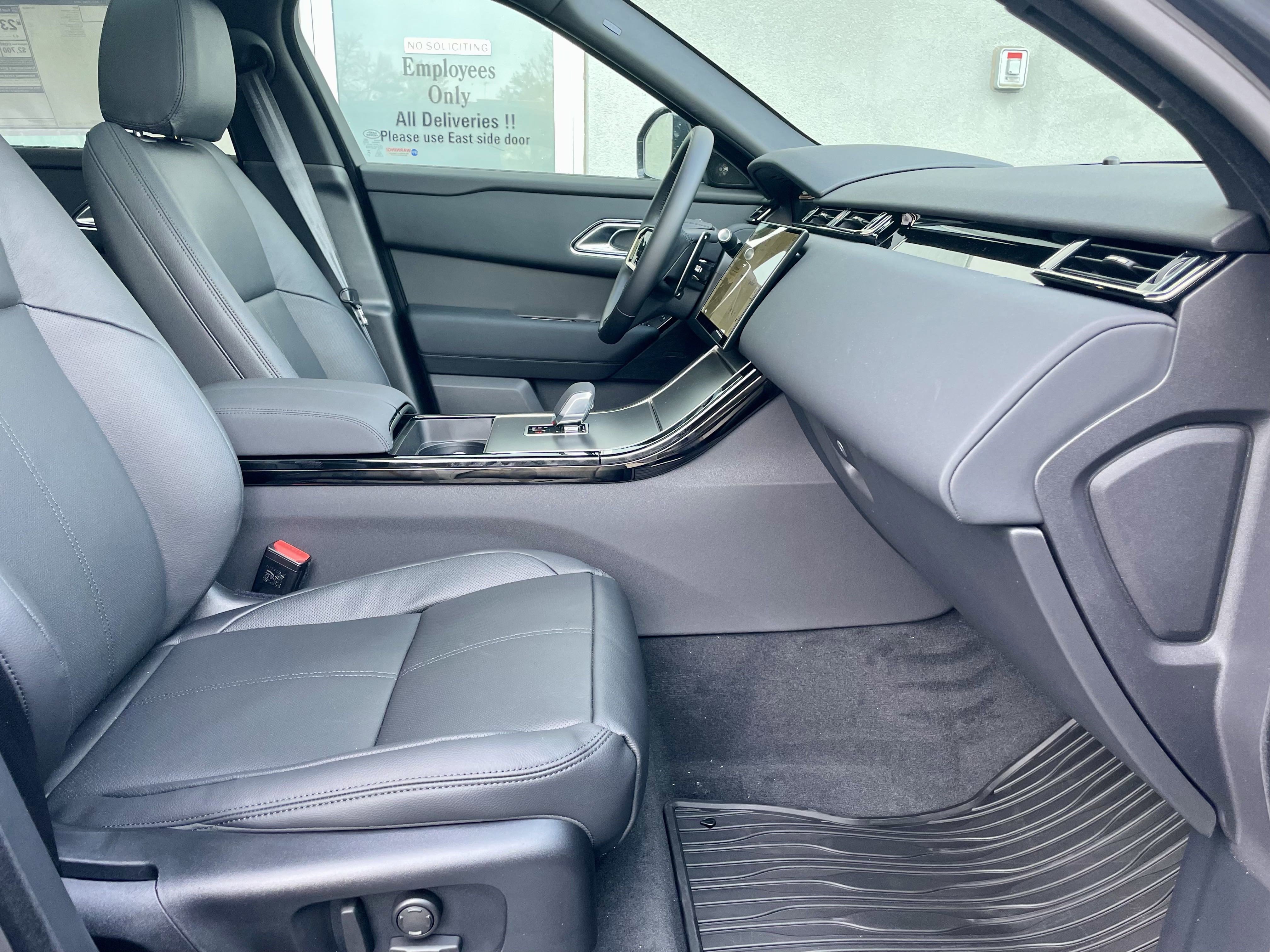 New 2026 Land Rover Range Rover Velar S image 15