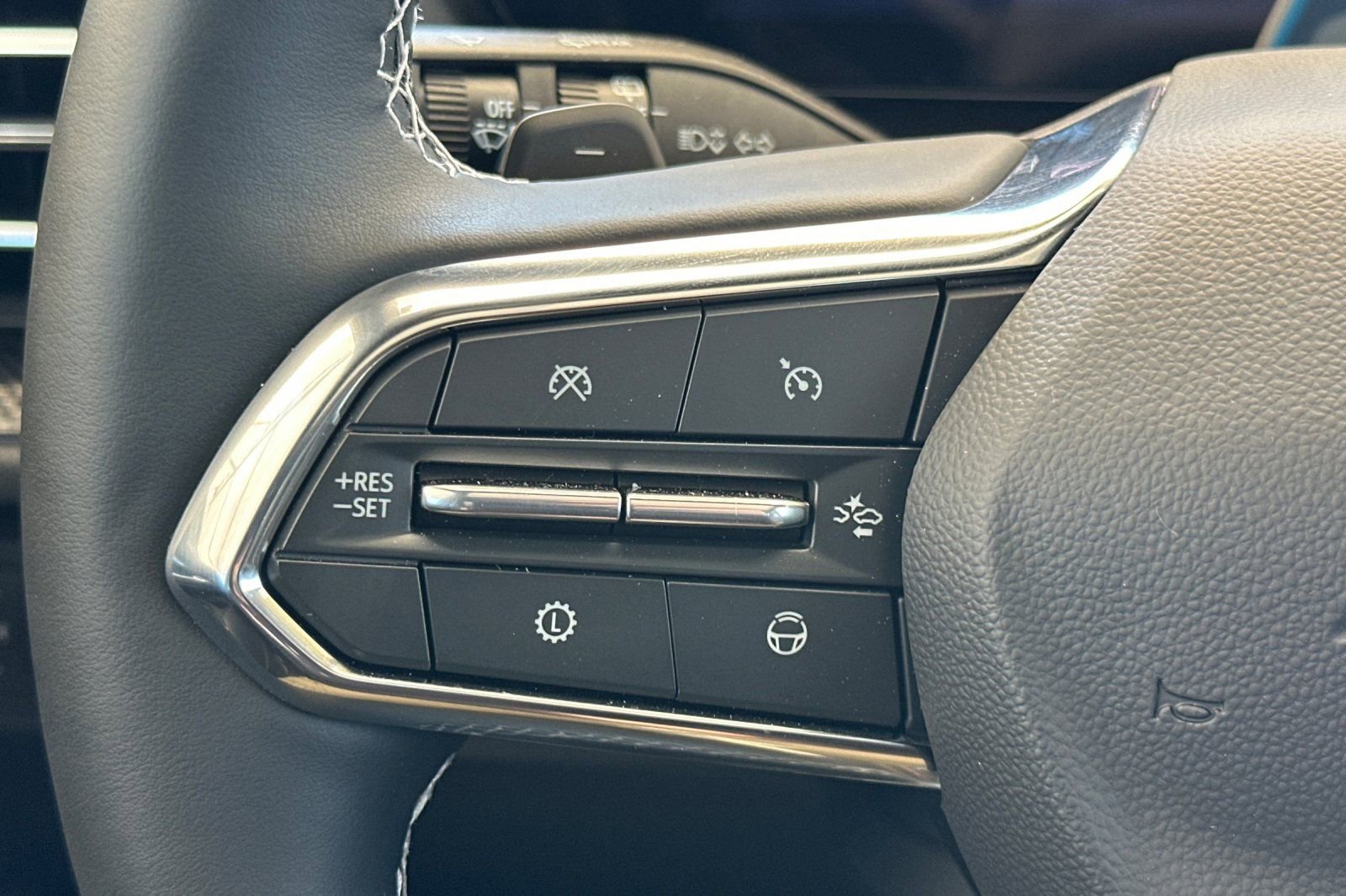 New 2026 Chevrolet Traverse High Country image 30