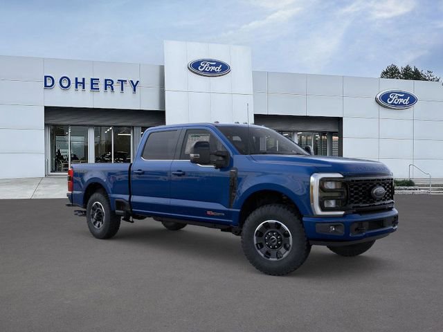 New 2026 Ford F350 Lariat w/ Tremor Off-Road Package AWD/4WD image 7