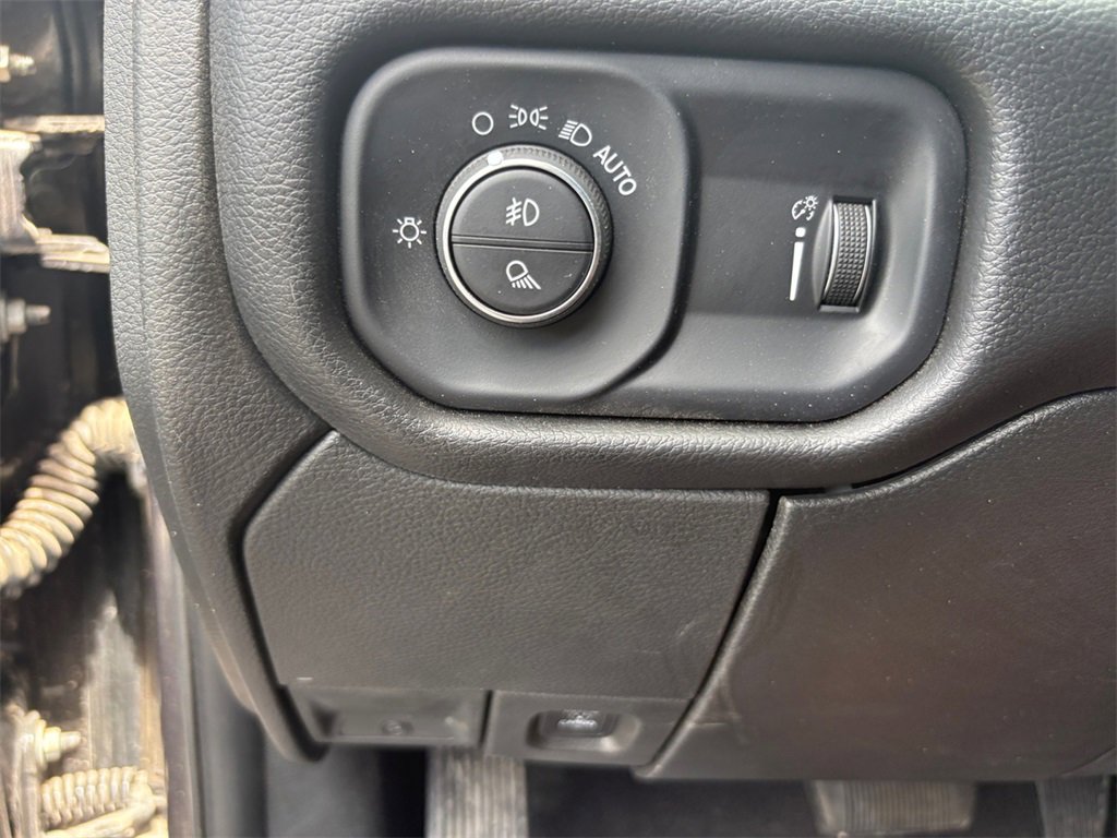 New 2025 RAM 2500 Tradesman image 30