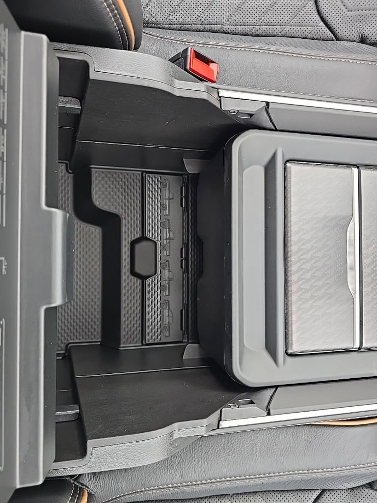 New 2026 RAM 1500 Tungsten w/ Trailer Tow Group image 54