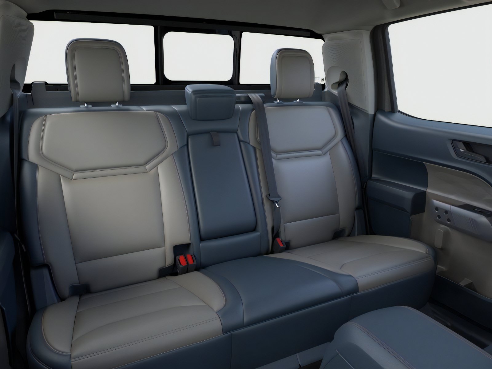 New 2026 Ford Maverick Lariat AWD/4WD image 11