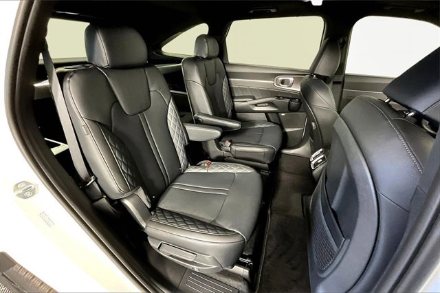 New 2026 Kia Sorento SX Prestige image 11