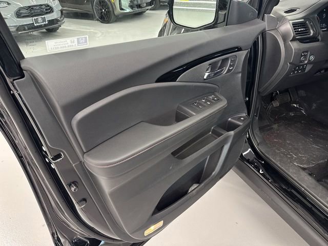 New 2026 Honda Ridgeline Black Edition image 20