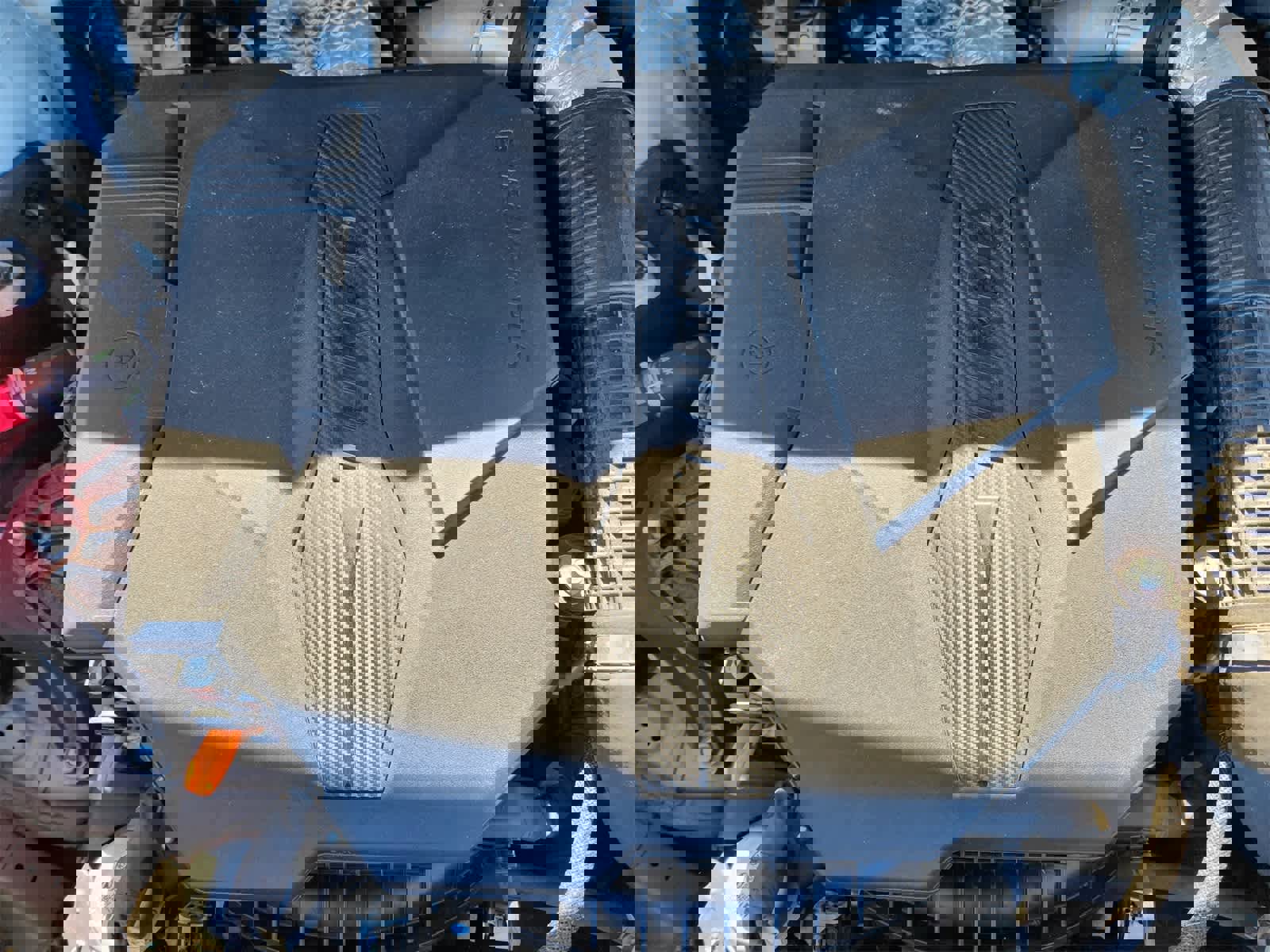 Used 2022 Kia Sorento EX w/ Panoramic Sunroof Package image 30