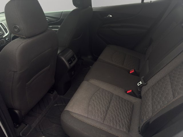 Used 2018 Chevrolet Equinox LT AWD/4WD image 17