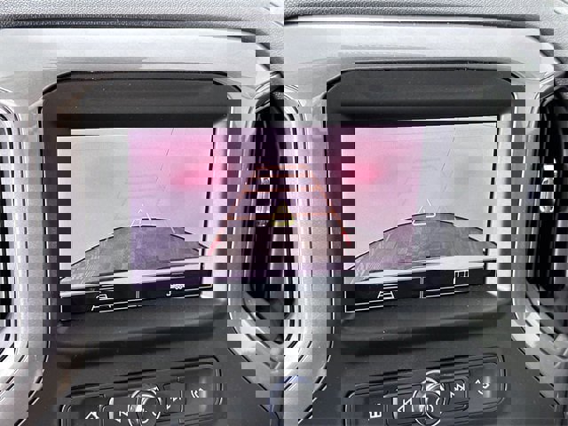 New 2026 Chevrolet Silverado 1500 W/T image 15