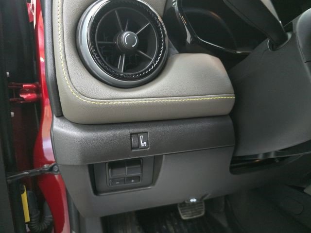 Certified 2024 Chevrolet Colorado ZR2 w/ Safety Package AWD/4WD image 15