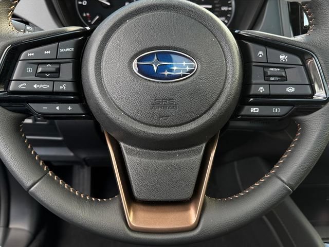 Used 2025 Subaru Forester Sport w/ Popular Package #1 AWD/4WD image 21