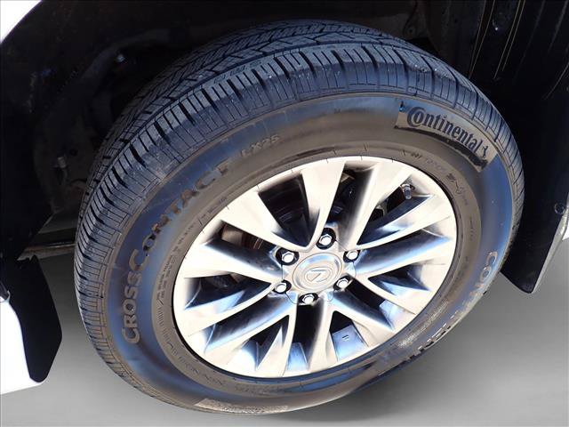 Used 2019 Lexus GX 460 Luxury AWD/4WD image 8