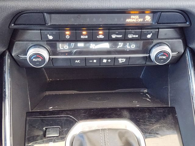 Used 2023 MAZDA CX-9 Touring AWD/4WD image 19