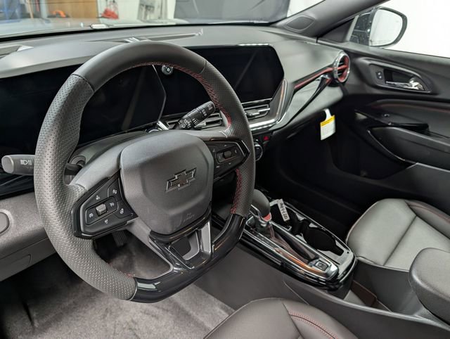 New 2026 Chevrolet Trax RS w/ Driver Confidence Package image 18