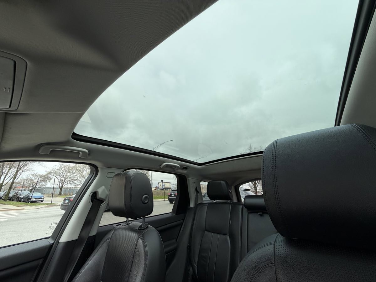 Used 2018 Land Rover Discovery Sport HSE AWD/4WD image 38