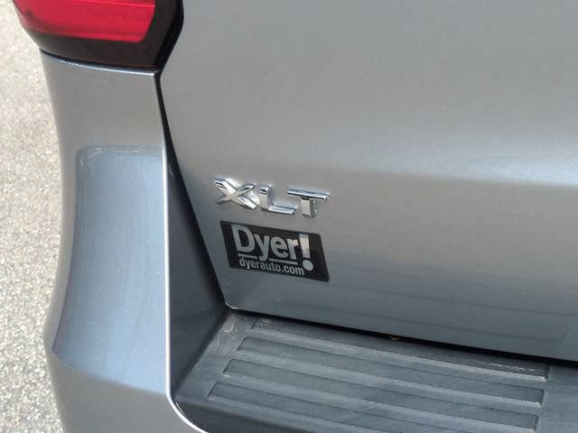 Used 2023 Ford Expedition XLT AWD/4WD image 13