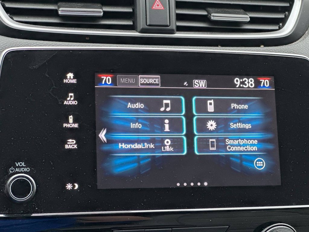 Used 2020 Honda CR-V EX-L image 23