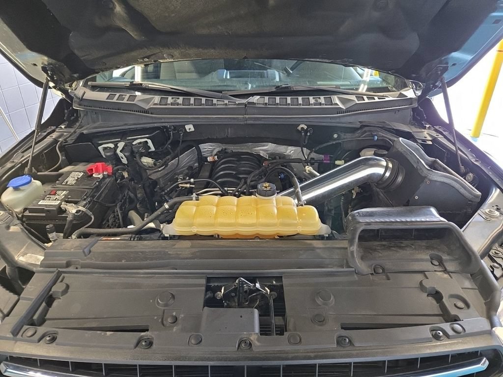 Used 2020 Ford F150 XLT AWD/4WD image 44