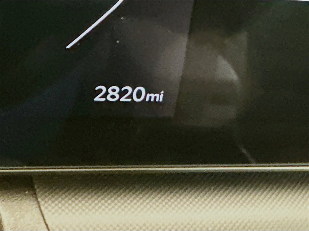 Used 2025 Kia K4 EX image 12