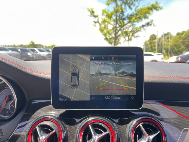Used 2018 Mercedes-Benz GLA 45 AMG 4MATIC image 25