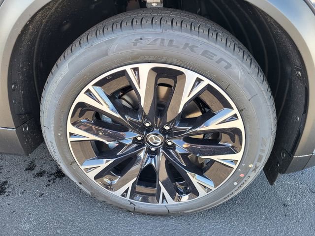 New 2026 MAZDA CX-90 Plug-In Hybrid w/ Premium Plus image 15