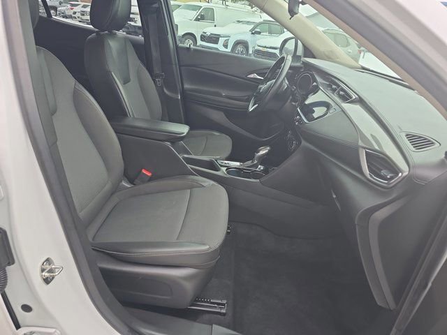 Used 2023 Buick Encore GX Select image 20