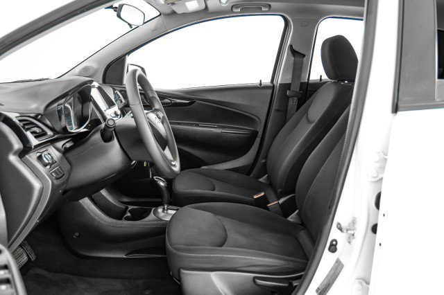 Used 2021 Chevrolet Spark LT w/ Spark Special Edition image 27
