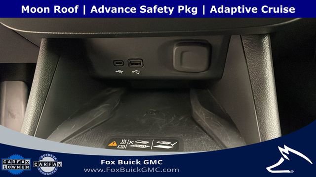 Used 2024 Buick Envista Avenir image 25