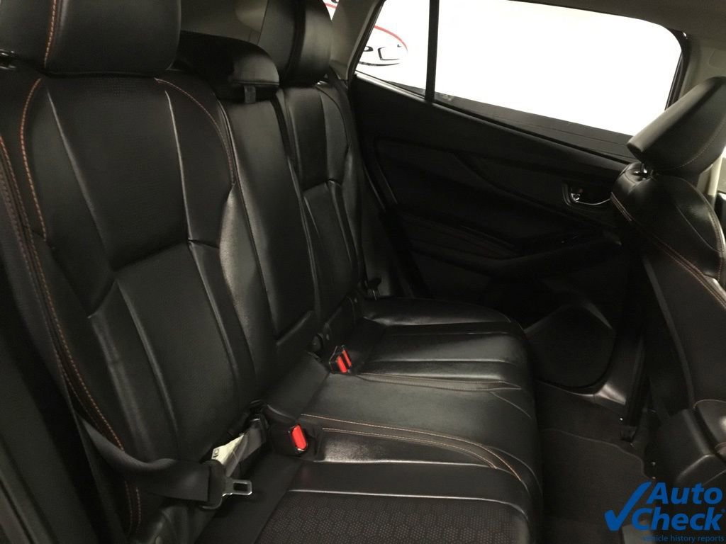 Used 2018 Subaru Crosstrek 2.0i Limited image 31