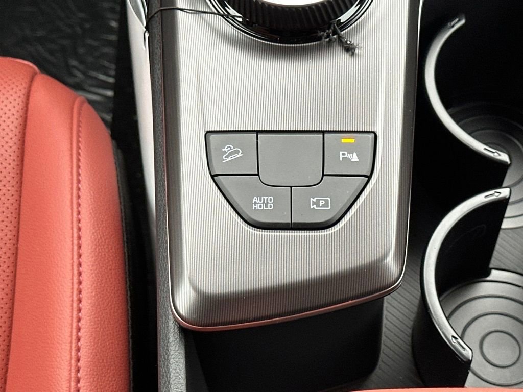 New 2026 Kia Sportage SX Prestige image 6