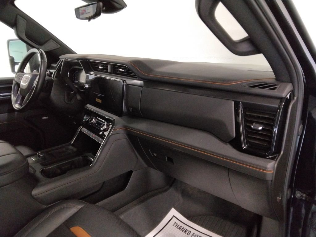 Used 2024 GMC Sierra 2500 AT4 w/ AT4 Premium Plus Package image 48
