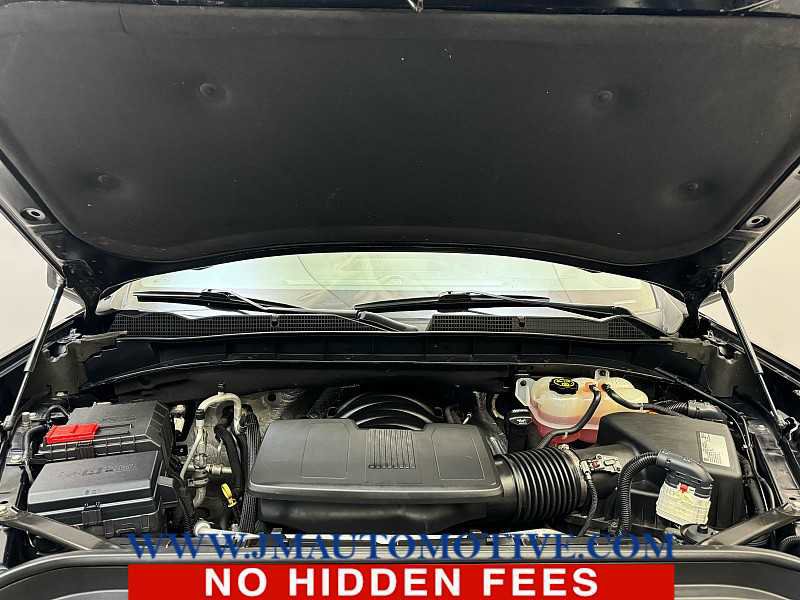 Used 2019 GMC Sierra 1500 AT4 w/ AT4 Premium Package image 10