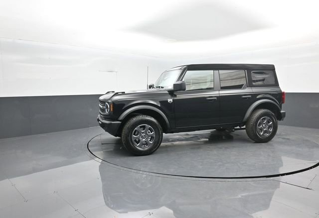 New 2026 Ford Bronco Big Bend image 4