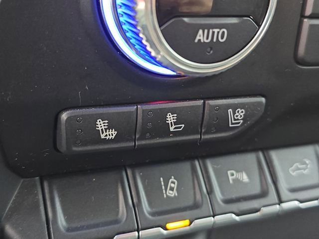 Used 2022 GMC Sierra 2500 AT4 w/ AT4 Premium Plus Package image 20