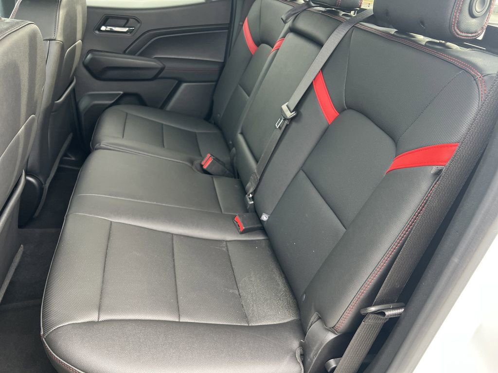 Used 2023 Chevrolet Colorado Z71 w/ Z71 Convenience Package 2 image 26