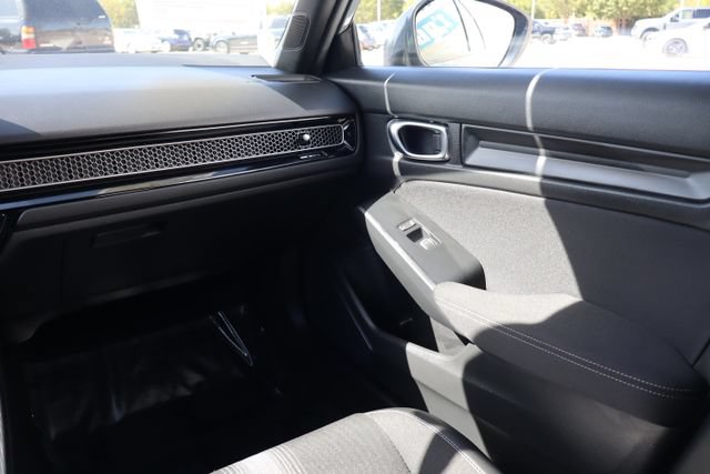 Used 2025 Honda Civic Sport image 8