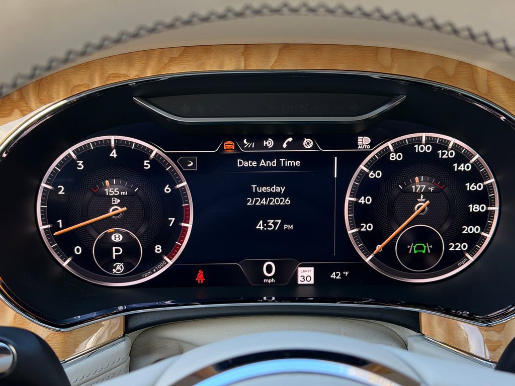 Used 2023 Bentley Continental GT Mulliner image 20