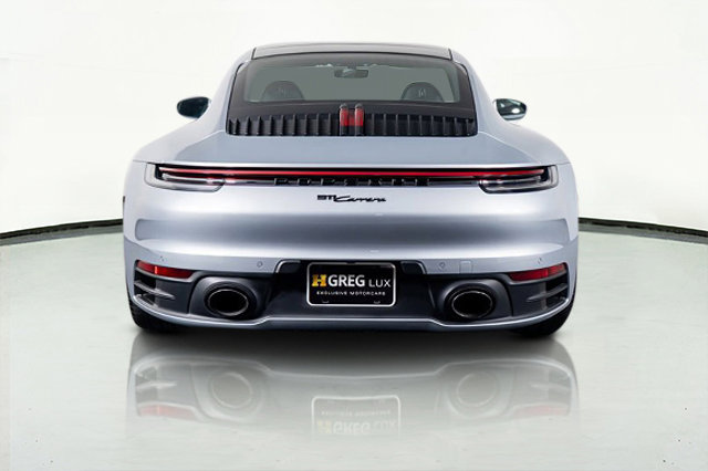 Used 2021 Porsche 911 Carrera image 19