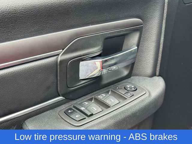 Used 2022 RAM 1500 Classic Warlock image 15