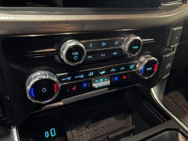 Certified 2023 Ford F150 Raptor AWD/4WD image 17