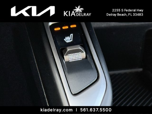 New 2026 Kia Sorento S FWD image 20