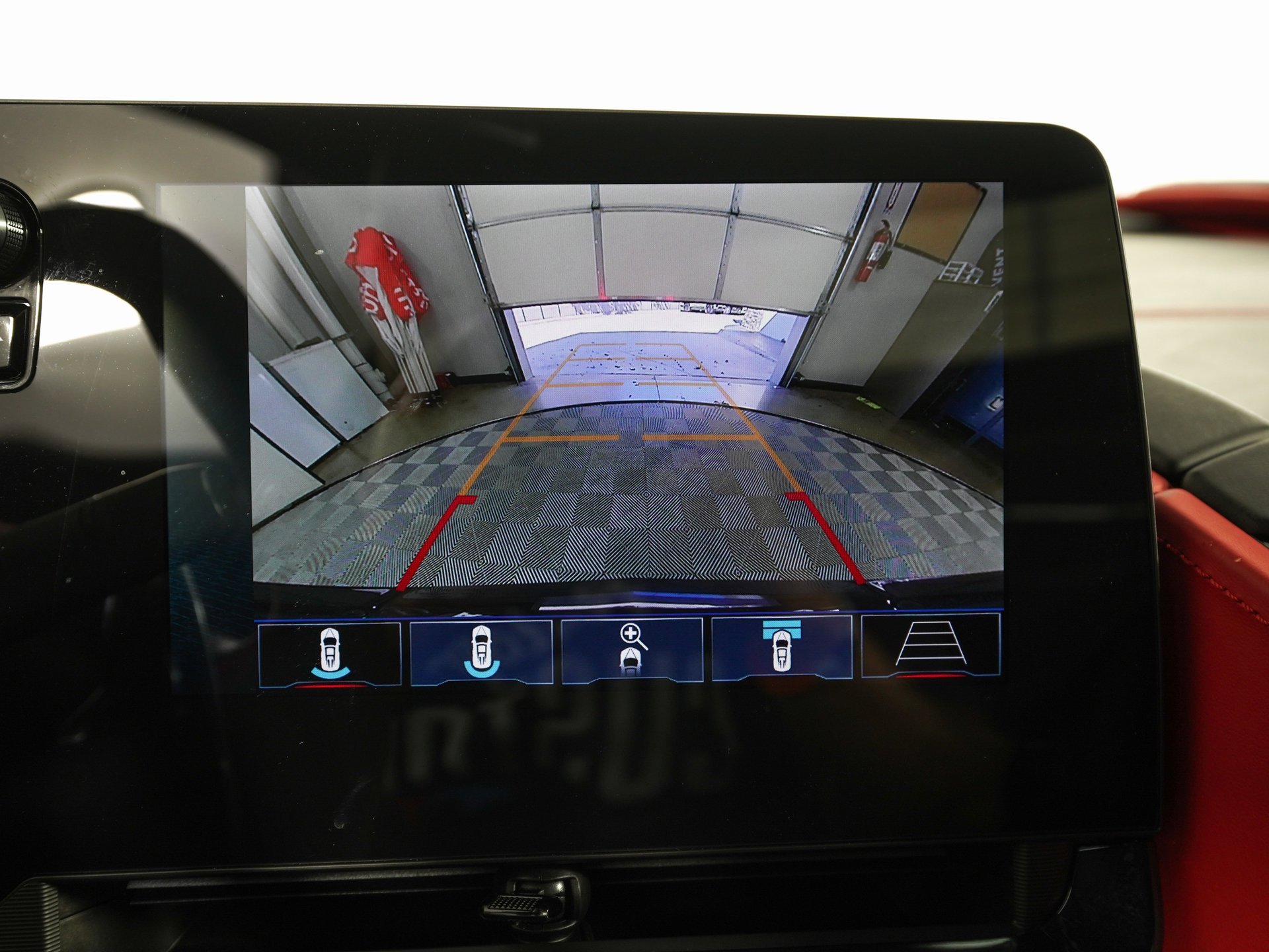 Used 2024 Chevrolet Corvette Stingray Premium Conv w/ Z51 Performance Package image 26