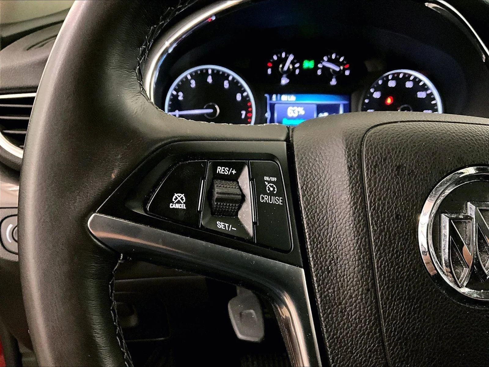 Used 2019 Buick Encore Preferred image 17